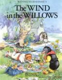 The Wind in the Willows