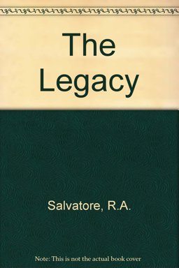 The Legacy The Legacy