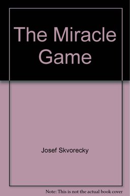 The Miracle Game