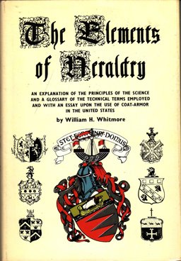 Elements of Heraldry