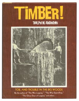 Timber