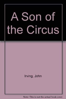 A Son of the Circus