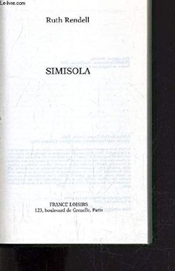 Simisola