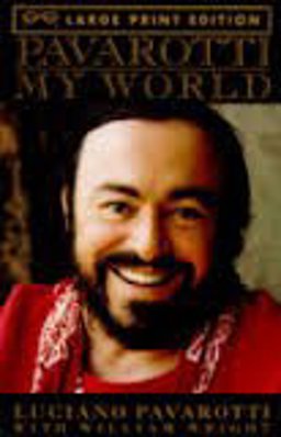 Pavarotti