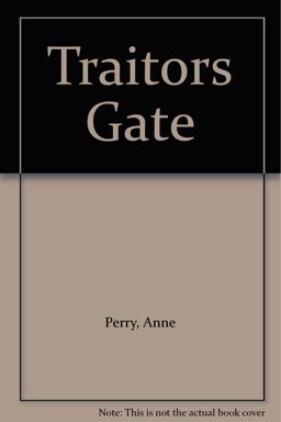 Traitor's Gate