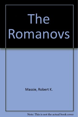 The Romanovs