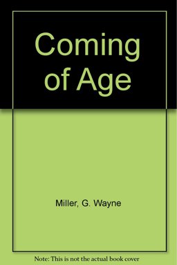 Coming of Age