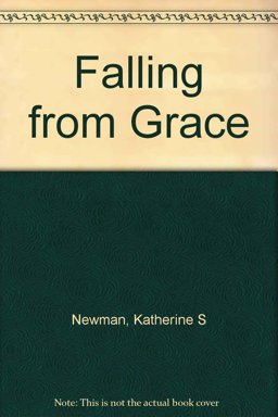 Falling from Grace