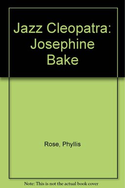 Jazz Cleopatra
