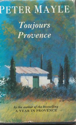 Toujours Provence