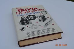 Trivia Encyclopedia