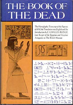 Book of the Dead