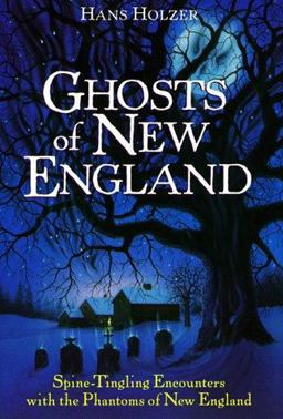 Ghosts of New England