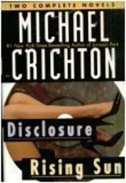 Michael Crichton