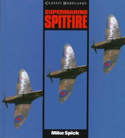 Supermarine Spitfire Supermarine Spitfire