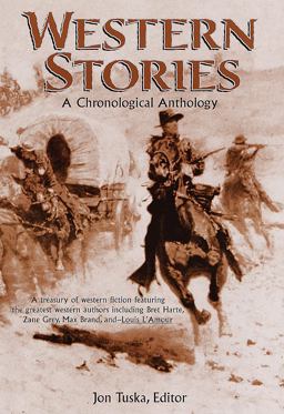 Western Stories Western Stories