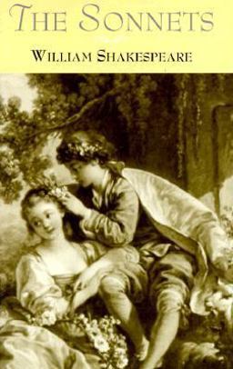 Sonnets  9780517187258 Front Cover