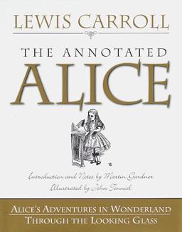 The Annotated Alice