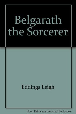 Belgarath the Sorcerer