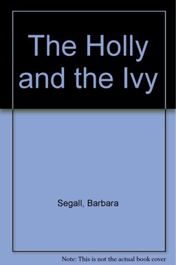The Holly and the Ivy