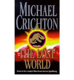 The Lost World