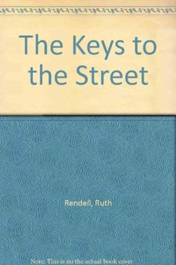 The Keys to the Street