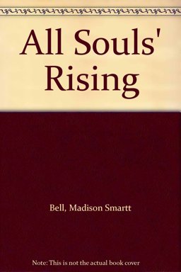 All Souls' Rising