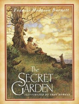 The Secret Garden