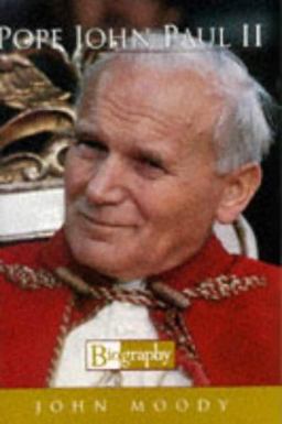 Pope John Paul II