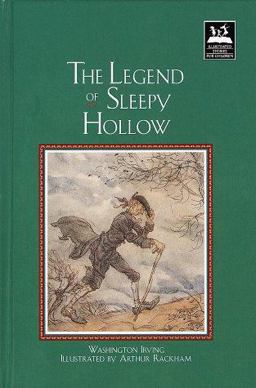 Legend of Sleepy Hollow