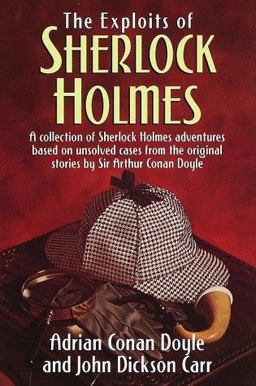 Exploits of Sherlock Holmes