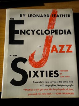 Encyclopedia of Jazz in the Sixties