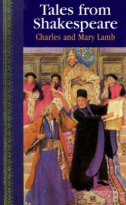 Tales from Shakespeare