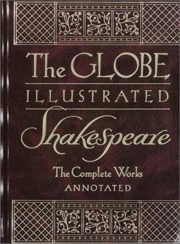 The Globe Illustrated Shakespeare