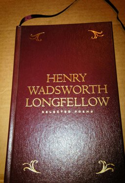 Henry Wadsworth Longfellow