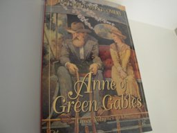 Anne of Green Gables