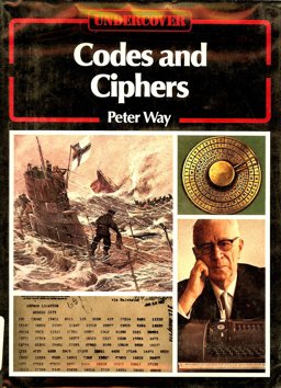 Library of Esp and Sec Warfare Cod and G