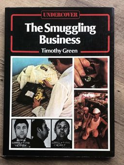 Library of Esp and Sec Warfare Smuggln