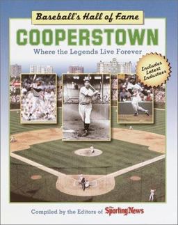 Cooperstown
