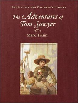Tom Sawyer