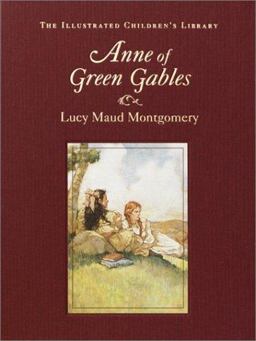 Anne of Green Gables