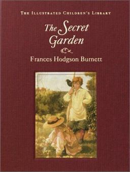 The Secret Garden