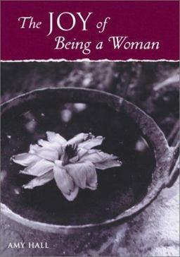 The Joy of Being a Woman