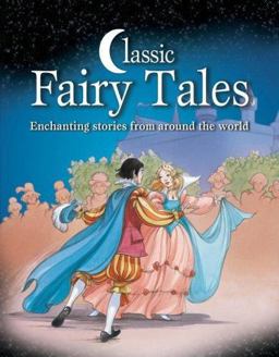 Classic Fairy Tales
