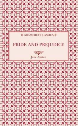 Pride and Prejudice