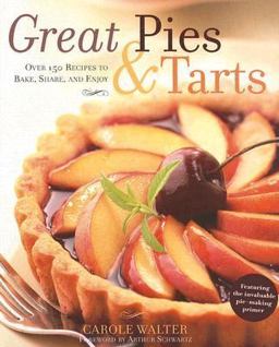 Great Pies and Tarts