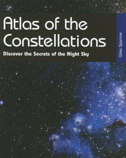 Atlas of the Constellations