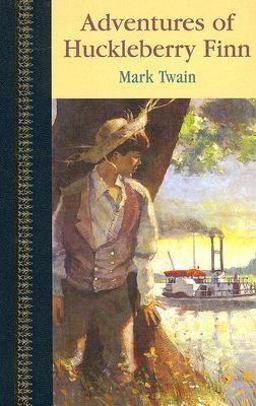 The Adventures of Huckleberry Finn