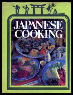 Japanese Cooking