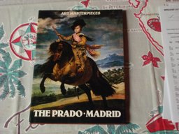 Art Masterpieces of the Prado